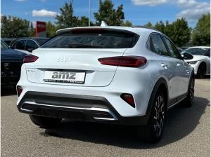 Kia XCeed Xceed 1.0 T-GDI Vision *Navi*Spurhalteass.*