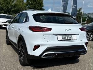 Kia XCeed Xceed 1.0 T-GDI Vision *Navi*Spurhalteass.*