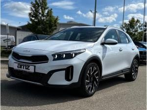 Kia XCeed Xceed 1.0 T-GDI Vision *Navi*Spurhalteass.*