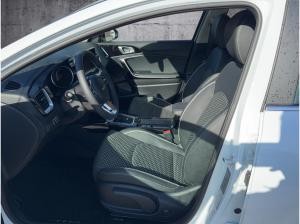 Kia XCeed Xceed 1.0 T-GDI Vision *Navi*Spurhalteass.*