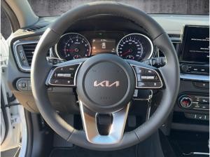 Kia XCeed Xceed 1.0 T-GDI Vision *Navi*Spurhalteass.*