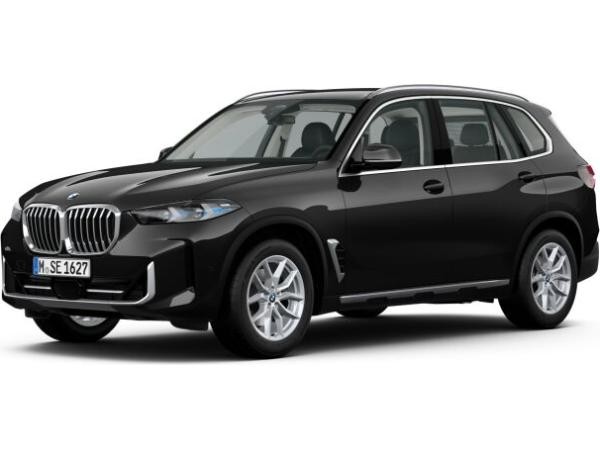 BMW X5 xDrive30d *Bestellfahrzeug frei konfigurierbar*