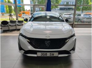 Peugeot 308 SW GT Automatik ❗HAMMER AUSSTATTUNG MIT MASSAGE & AMBIENTE❗
