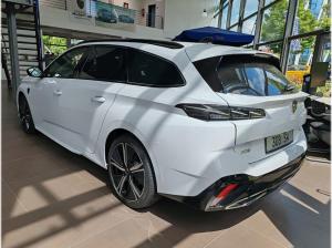 Peugeot 308 SW GT Automatik ❗HAMMER AUSSTATTUNG MIT MASSAGE & AMBIENTE❗