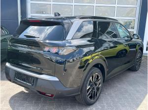 Peugeot 5008 Allure HYBRID 145 e-DSC6 7-SITZER !SOFORT!