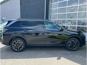 Peugeot 5008 Allure HYBRID 145 e-DSC6 7-SITZER !SOFORT!