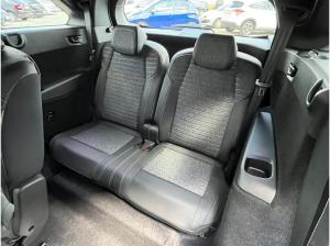 Peugeot 5008 Allure HYBRID 145 e-DSC6 7-SITZER !SOFORT!