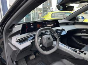 Peugeot 5008 Allure HYBRID 145 e-DSC6 7-SITZER !SOFORT!