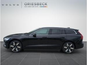 Volvo V60 T8 Ultra Bright Premium Paket AHK