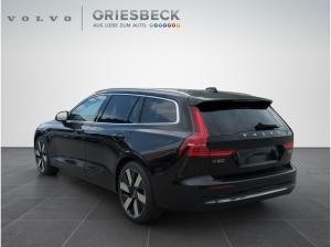 Volvo V60 T8 Ultra Bright Premium Paket AHK