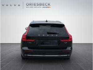 Volvo V60 T8 Ultra Bright Premium Paket AHK
