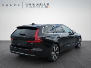 Volvo V60 T8 Ultra Bright Premium Paket AHK