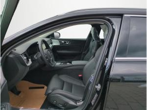 Volvo V60 T8 Ultra Bright Premium Paket AHK