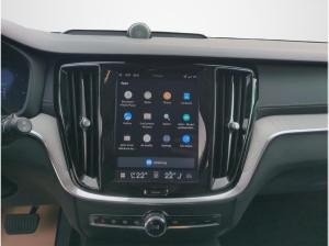 Volvo V60 T8 Ultra Bright Premium Paket AHK