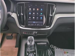 Volvo V60 T8 Ultra Bright Premium Paket AHK