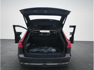 Volvo V60 T8 Ultra Bright Premium Paket AHK