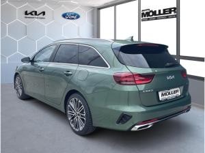 Kia Ceed SW 1.5T DCT GT-Line+Pano+Leder+Techno+Performance