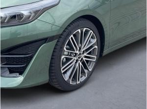 Kia Ceed SW 1.5T DCT GT-Line+Pano+Leder+Techno+Performance