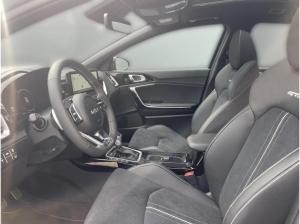Kia Ceed SW 1.5T DCT GT-Line+Pano+Leder+Techno+Performance