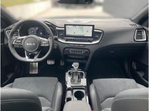 Kia Ceed SW 1.5T DCT GT-Line+Pano+Leder+Techno+Performance