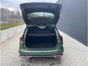 Kia Ceed SW 1.5T DCT GT-Line+Pano+Leder+Techno+Performance