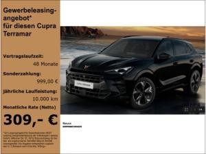 Cupra Terramar 1.5 eTSI 150 PS DSG *für Seat/Cupra Besitzer* (Neuss)