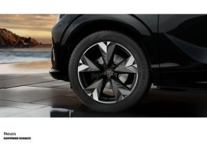 Cupra Terramar 1.5 eTSI 150 PS DSG *für Seat/Cupra Besitzer* (Neuss)