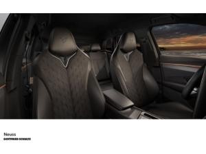 Cupra Terramar 1.5 eTSI 150 PS DSG *für Seat/Cupra Besitzer* (Neuss)