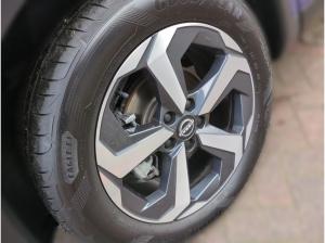 Nissan Qashqai 1.3 DIG-T MHEV 140 PS   N-Connecta