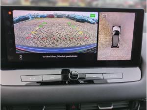 Nissan Qashqai 1.3 DIG-T MHEV 140 PS   N-Connecta