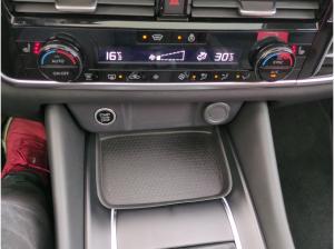 Nissan Qashqai 1.3 DIG-T MHEV 140 PS   N-Connecta