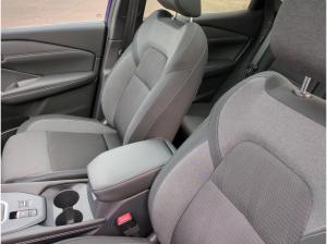 Nissan Qashqai 1.3 DIG-T MHEV 140 PS   N-Connecta