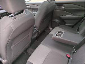 Nissan Qashqai 1.3 DIG-T MHEV 140 PS   N-Connecta