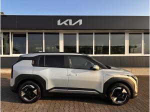 Kia EV3 81 kWh 150 kW Earth WIC BUS UPG DWP