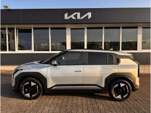 Kia EV3 81 kWh 150 kW Earth WIC BUS UPG DWP