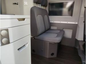 Volkswagen Grand California Grand California 680