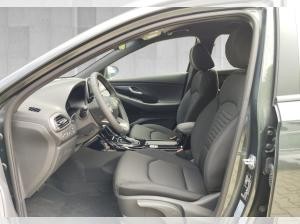Hyundai i30 Advantage *Plus Paket*Sofort