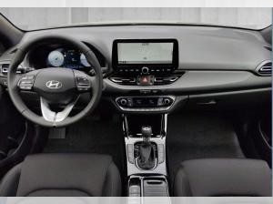 Hyundai i30 Advantage *Plus Paket*Sofort