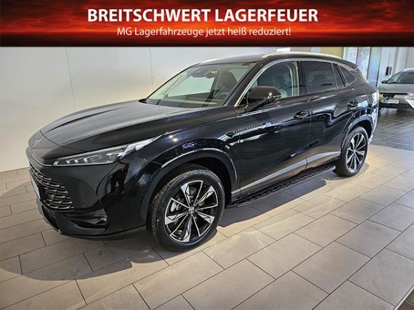 MG HS PHEV Luxury 🔥 GEWERBEANGEBOT 🔥 91522 Ansbach