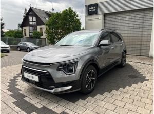 Kia Niro 1.6 GDI Hybrid Vision Komfort