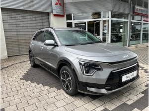 Kia Niro 1.6 GDI Hybrid Vision Komfort