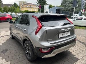 Kia Niro 1.6 GDI Hybrid Vision Komfort