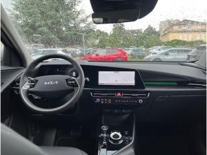 Kia Niro 1.6 GDI Hybrid Vision Komfort