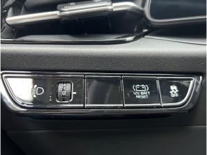 Kia Niro 1.6 GDI Hybrid Vision Komfort