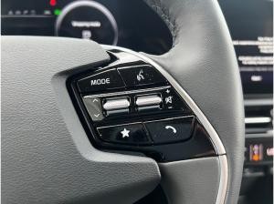 Kia Niro 1.6 GDI Hybrid Vision Komfort