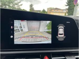 Kia Niro 1.6 GDI Hybrid Vision Komfort