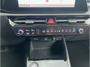 Kia Niro 1.6 GDI Hybrid Vision Komfort