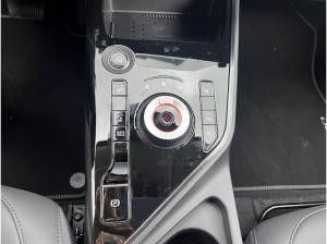 Kia Niro 1.6 GDI Hybrid Vision Komfort