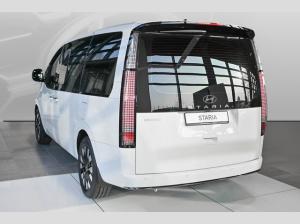 Hyundai STARIA 7-Sitzer//Signature inkl. Panorama-Glasdach-Paket//SOFORT VERFÜGBAR