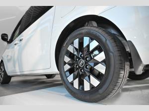 Hyundai STARIA 7-Sitzer//Signature inkl. Panorama-Glasdach-Paket//SOFORT VERFÜGBAR
